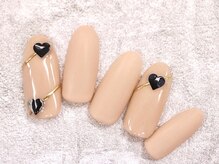 ネイルサロン ドルチェネイル 柏店(Dolce.Nail)/.+..:.* Basicコース*..+.:*