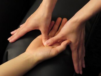 ヘッドミント 静岡店/お疲れの時は是非！