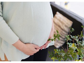 トラウム(TRAUM osteopathy&chiropractic clinic)/マタニティさん