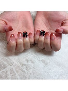 エステティックアンドネイル ローズ(ESTHETIC&NAIL Rose)/ネイル