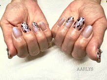 ロテン ガーデン/