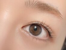 ビアンカ(Bianca)/オーダーメイドまつ毛パーマ