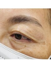 ドーリーラッシュ プラリバ店/パリジェンヌブロウ☆