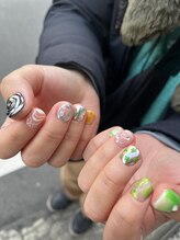 ハウワ(HAUWA.)/nuance