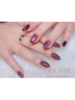 7RA NAIL