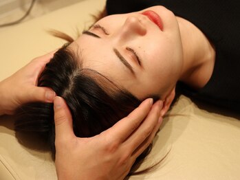 アイキュア鍼灸接骨院 みのおキューズモール(iCure鍼灸接骨院)/首のこり・眼精疲労改善☆