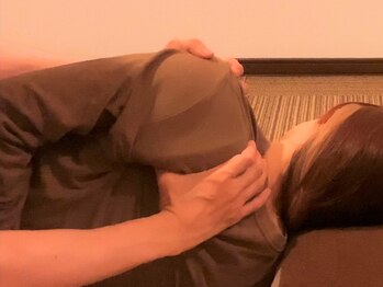 スイッチ(SWiTCH)/ボディケア