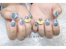 ディービューティー 池袋(D-BEAUTY)/