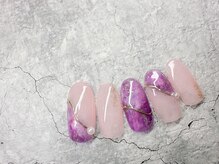 モンスリールネイル 吉祥寺店(Mon sourire nail)/volumeコース