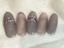 カルフールノア 綾瀬店(carrefour Noa)/酒井限定 定額デザイン