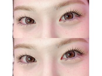 マーム(ma'am)/パリジェンヌラッシュリフト