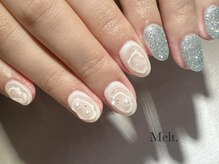 メルト(Melt.)/パール♪定額¥10480