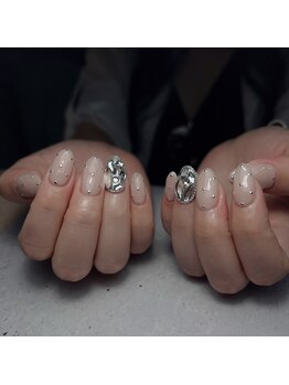 ピーチネイル 新松戸(Peach Nail)/