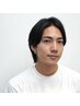【メンズ専用】ハリウッドブロウリフト＋黒ずみごっそり毛穴ワックス(2箇所)