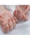チップ持ち込みデザイン