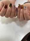 マグネットネイル