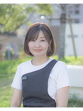 アリエ(allie) 清水 佑季子