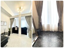 メンズ エレーナの雰囲気（606★メンズ専用ルーム・605★カラーリング）
