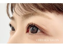 チェルシーサロン(CHELSEA SALON)/美眉スタイリング