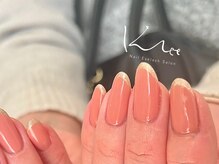 クレー(Klee)/フレンチ+ベースカラー