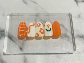 【MAYA限定】定額デザイン