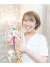 マイビビッド 東日本橋 坂井 里江
