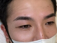 エテ(ette)の雰囲気(メンズアイブロウも人気)