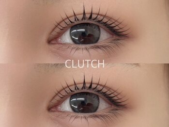 クラッチ 博多(CLUTCH)/パリジェンヌラッシュリフト