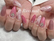 チアフルチア バイ リッチネイル(CheerfulCheer by Ricci nail)/