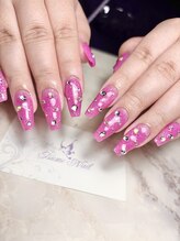 ツメ ネイル(Tsume Nail)/アートプラン