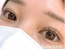 ラシェスキタモト (luscius kitamoto)