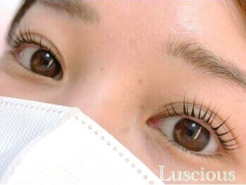 ラシェスキタモト (luscius kitamoto)の写真/【パリジェンヌラッシュリフト】ワンランク上の技術で魅せる目元に★初めての方にもオススメです◎