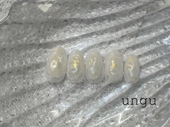 ザラボアングゥ(The Labo ungu)/4月monthly Design＋