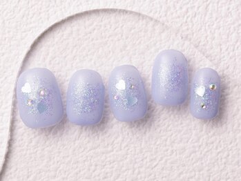 アイネイルズ 大宮店(I nails)/レイニー