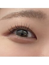 アイリー(ILY)/まつ毛パーマ