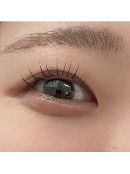 アイリー(ILY)/まつ毛パーマ