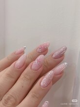 美人計ネイルサロン/