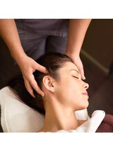 トゥジュール バイ ボウケンフライ(toujours by Bokenfly)/【眼精疲労】【側頭筋】