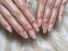 ベリール(Belire)/持ち込み/長さだし/フィルイン