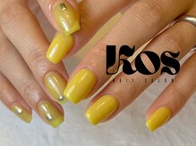 コス(KOS)/KOS half design 90min