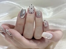 モアグラム 原宿竹下口店(More Glam)/アート/パーツ