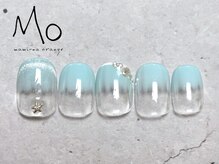 ネイルサロン マミーナオレンジ 錦糸町店/[11000yen税込]定額デザイン