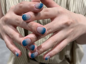 タクミウラワ アズ エティル(takumi urawa as Etel)/