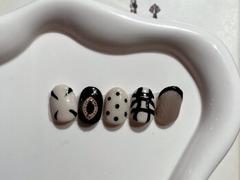 リナ ネイル(Rina nail)/