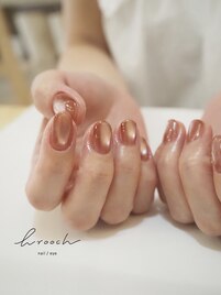 マグネットネイル【仙台】