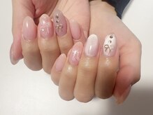 ヨーローネイル(YOLO Nail)/凛-RIN-