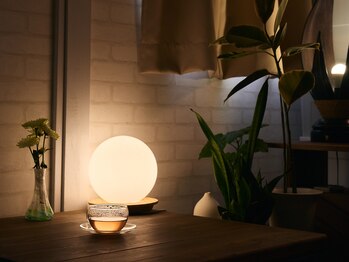 アムスパ(Aum Spa)/アフターティー