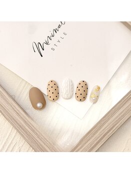 定額デザイン☆ボリューム