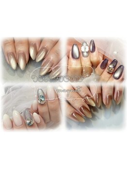 お子様同伴OKのサロン