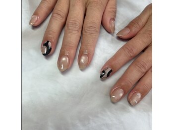 マグネットメニュー